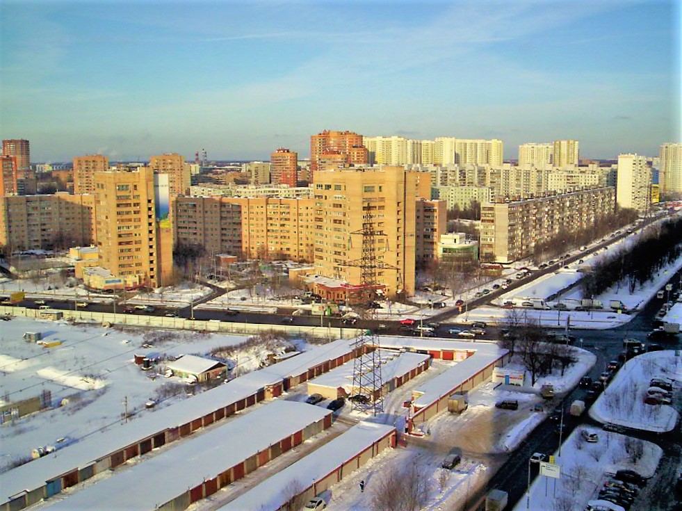 Кинотеатры