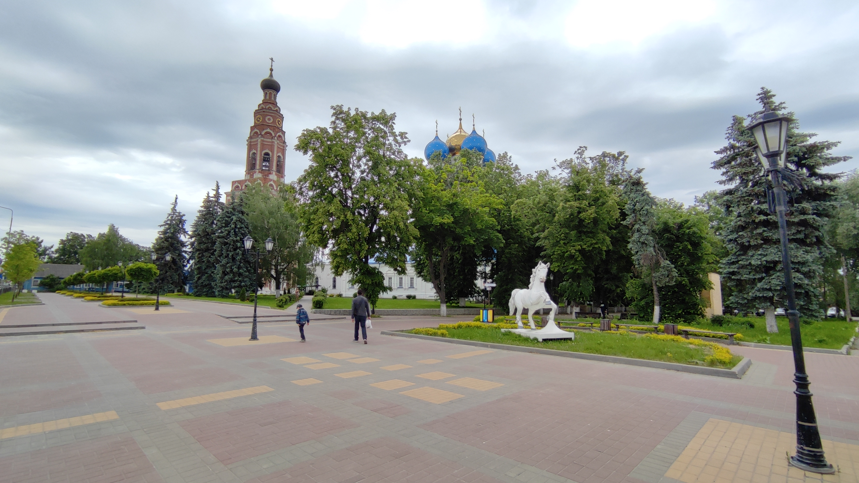 Театры
