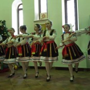 День открытых дверей в классе хореографии фотографии