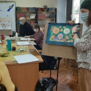 Изостудия «Журавлики» фотографии