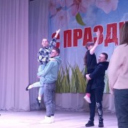 «Мы выбираем танцы» фотографии