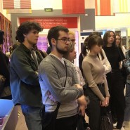 Экскурсия «По ту сторону войны» фотографии