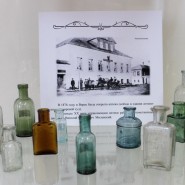 Выставка «Хрупкая история» фотографии