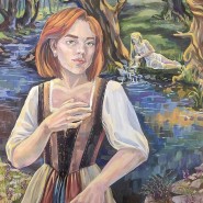 Выставка «Я люблю тебя, Россия». фотографии