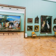 «Третьяковская галерея» фотографии