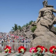 «Непобедимые из сорок первого » - тематическая программа, посвященная Дню памяти и скорби фотографии