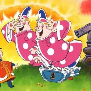 «Вовка в тридевятом царстве» фотографии