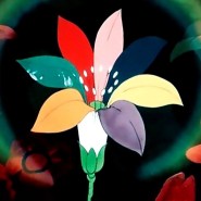 Китайская народная сказка «Волшебный цветок» фотографии
