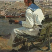 Выставка «Люди в формате искусства» фотографии