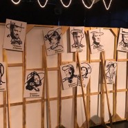 «На всякого мудреца довольно простоты» фотографии