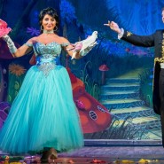 «Алиса в стране чудес» фотографии