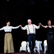 «Руководство для желающих жениться» Комедия по рассказам А.П. Чехова фотографии