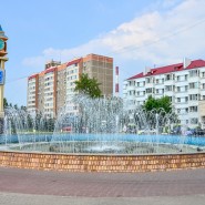 Программа «История Московии: от губернии до области» фотографии