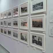Выставка «Реутов в фотографии» фотографии