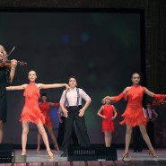 Концерт «Улыбка весны» фотографии