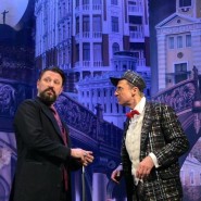 «Мастер и Маргарита» фотографии