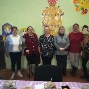 «Афанасьев день» фотографии