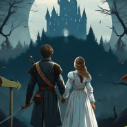 Царевна-лягушка фотографии