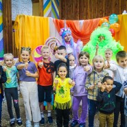 «День рождения Светофора» фотографии