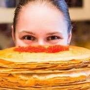 «Здравствуй, весёлая Масленица!» фотографии