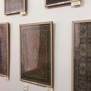 Виртуальная выставка «Владимир Петрович Логунов и его ученики» фотографии