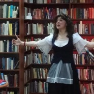 Поэма в прозе «Фацелия» фотографии