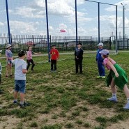 «Со спортом дружим и танцуем» фотографии