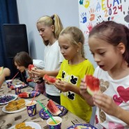 «Лимонадный бум» фотографии