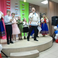 Защитники Отечества фотографии