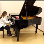 Концерт-онлайн «Дню Государственного флага России посвящается» фотографии