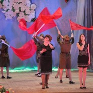 Запись концерта «Живи, цвети, победный май» фотографии