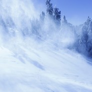 «Звенит январская вьюга» - концерт фотографии