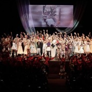 День открытых дверей «Снова вместе» фотографии