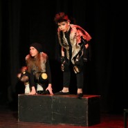 Спектакль «Маугли» фотографии