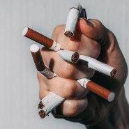 Профилактическая беседа «Курить - здоровью вредить» фотографии