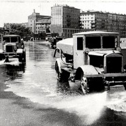 «Белоруссия 1944. Фронтовой альбом» фотографии