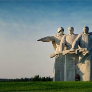 «Панфиловцы. Правда о подвиге» фотографии