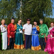 «Земля святая» фотографии