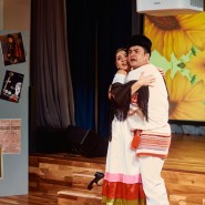 Спектакль-ревю «Ночь в оперетте» фотографии