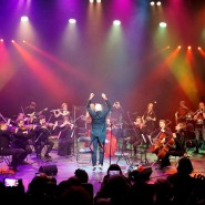 Концерт коллектива IP Orchestra под управлением И. Пономаренко фотографии