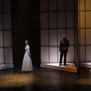 Спектакль «Властелин мира» фотографии