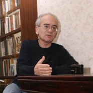 Книжный десант «Как живете?» фотографии