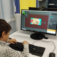 Курс «GIMPики» фотографии