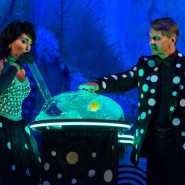 «Белоснежка» фотографии