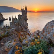 Фотовыставка «Крым наш» фотографии