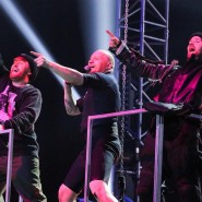 Братья Сафроновы «Ураган Чудес» фотографии