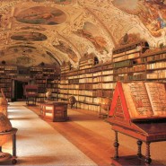 «Библиотека историй» фотографии