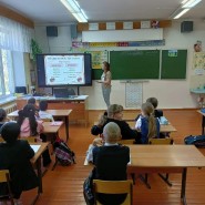 Профилактическая беседа «Мы против вредных привычек...» фотографии