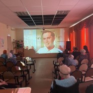 «Картины юности далекой» фотографии