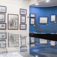 Экспозиция Музейно-выставочного зала М. Г. Абакумова фотографии